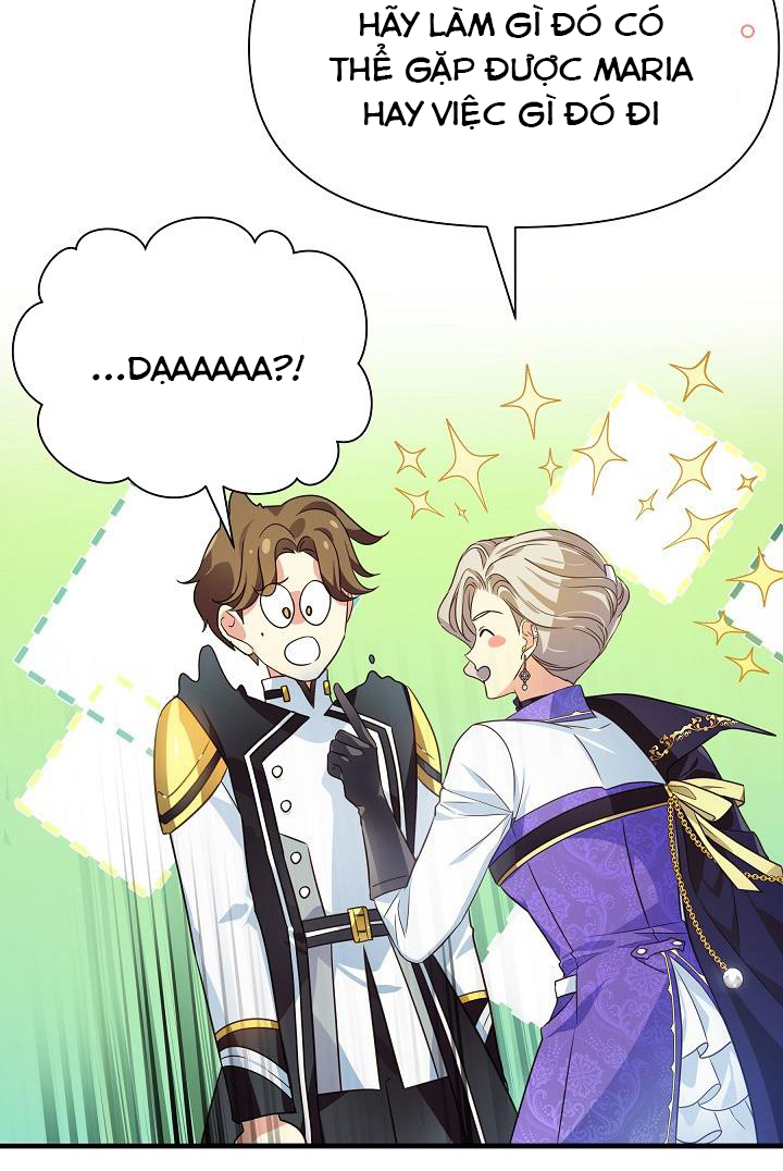 tôi đã ở đây ngay từ ban đầu chapter 8 83