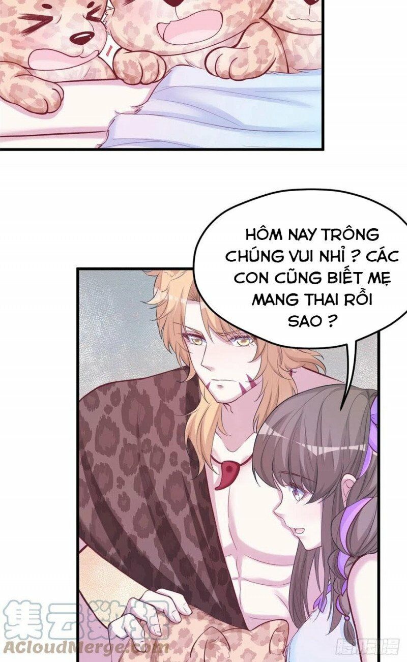 [16+] thảnh thơi thú thế chủng chủng điền, sinh sinh tể chapter 309 10