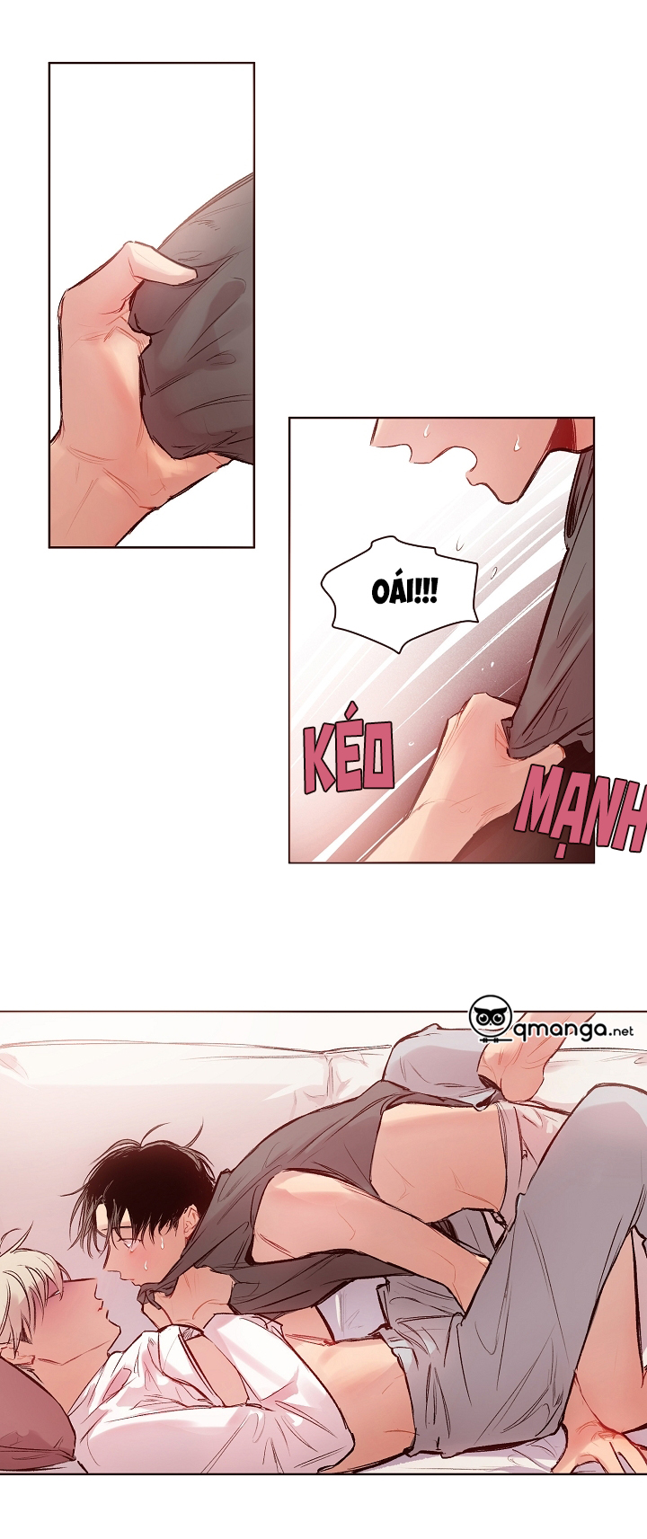 hãy trao cho tôi một tình yêu tựa như phim chapter 11 13