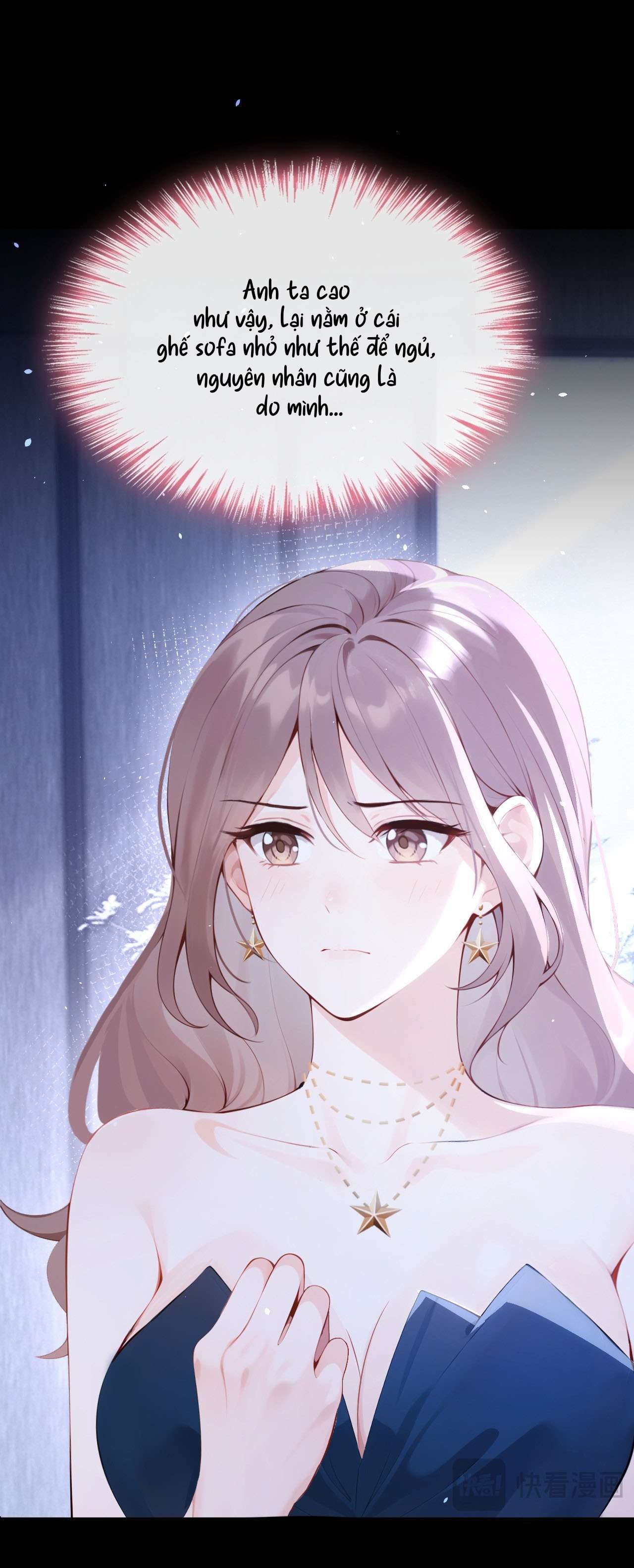 sống chung để tán em chapter 12 9