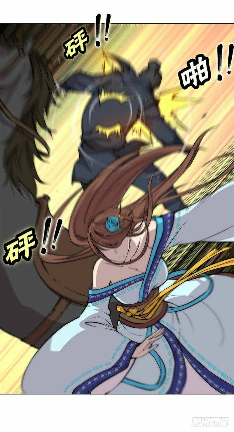 cuộc sống thoái ẩn của võ lâm chi vương chapter 93 23