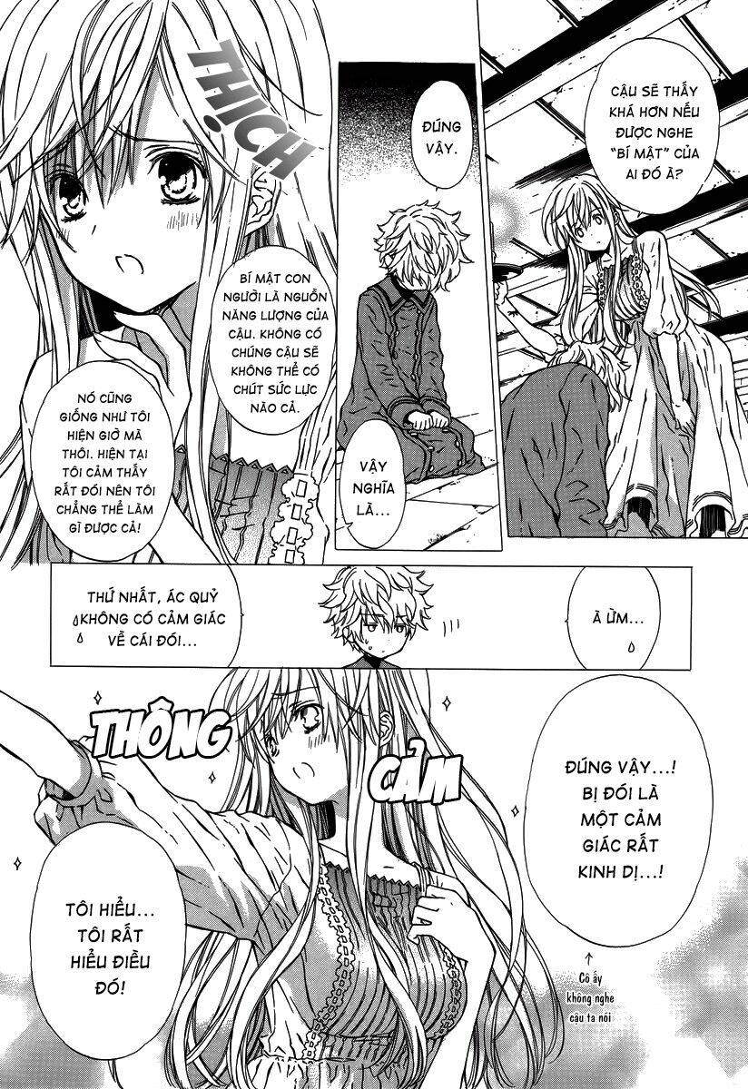 raspberry field no majo chapter 2 4