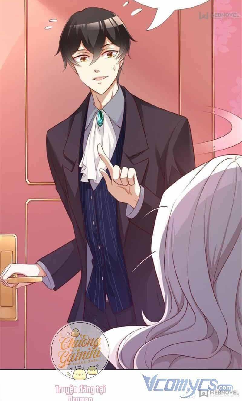 gặp phải người chồng xảo quyệt! chapter 7 16