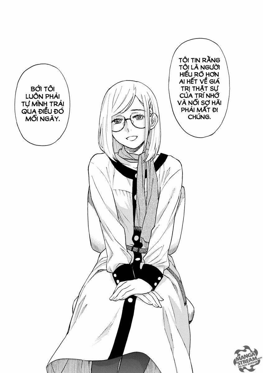 okitegami kyouko no bibouroku chapter 2 47