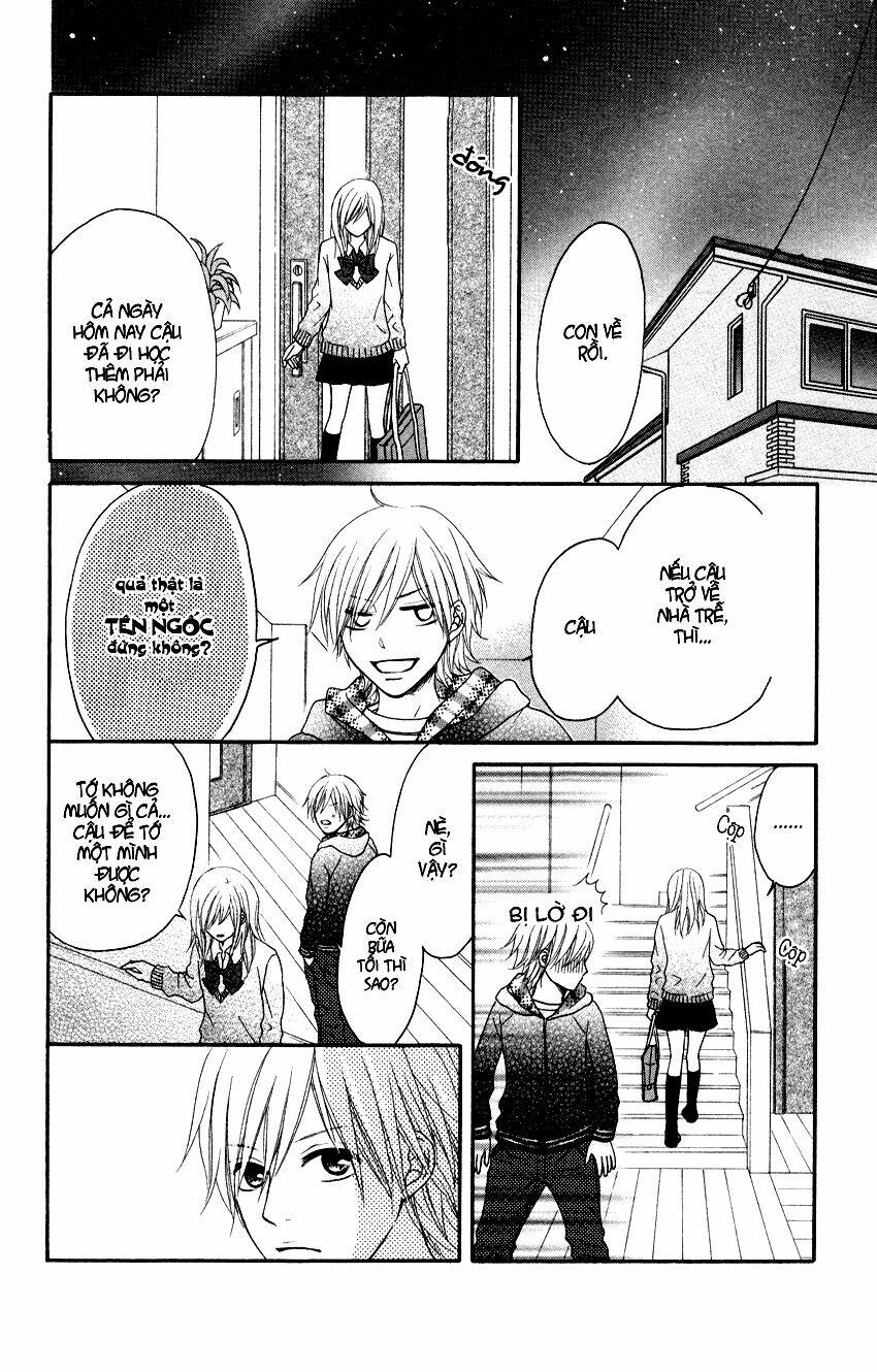 seishun panda! chapter 3 27