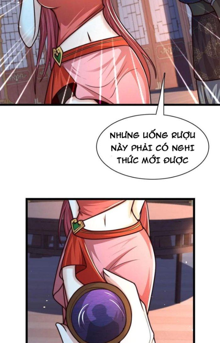 ta nuôi ma quỷ ở trấn ma ti chapter 90 12