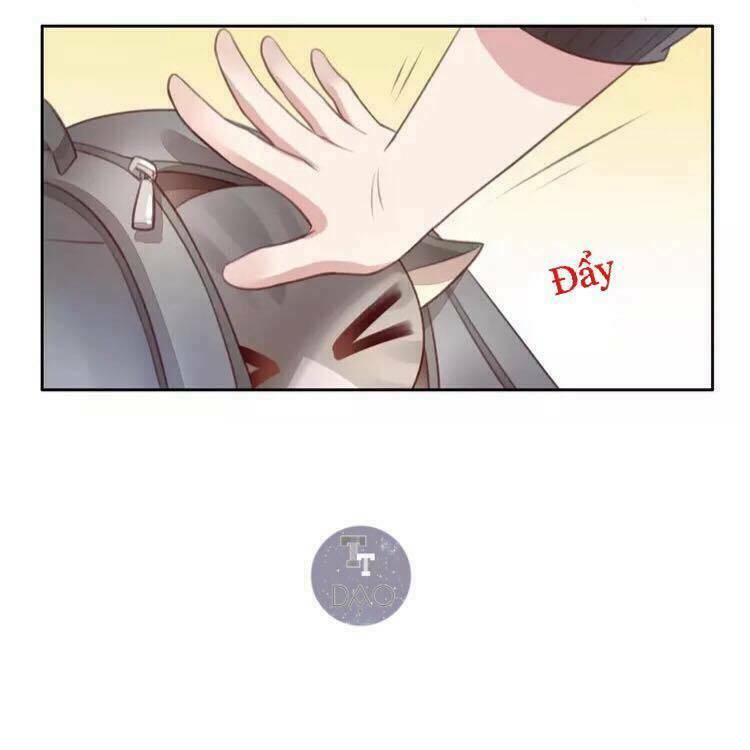 thị hoang chi thần chapter 21 24