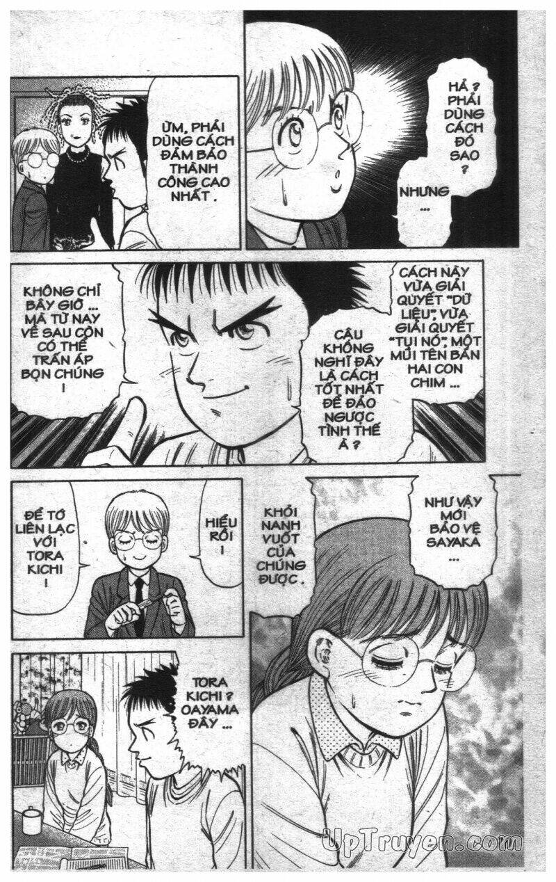 hộ chiếu xanh chapter 5 72