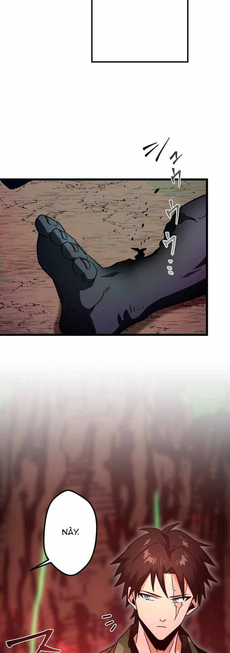 binh vương chuyển sinh chapter 44 9