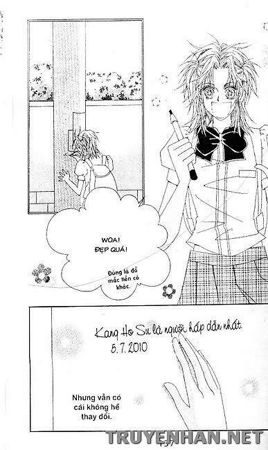 người duy nhất chapter 7 19