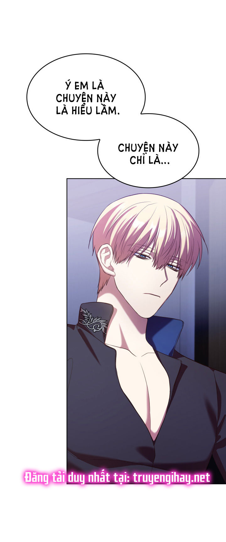 từ ác nữ tôi phải trở thành một người mẹ chapter 17 10
