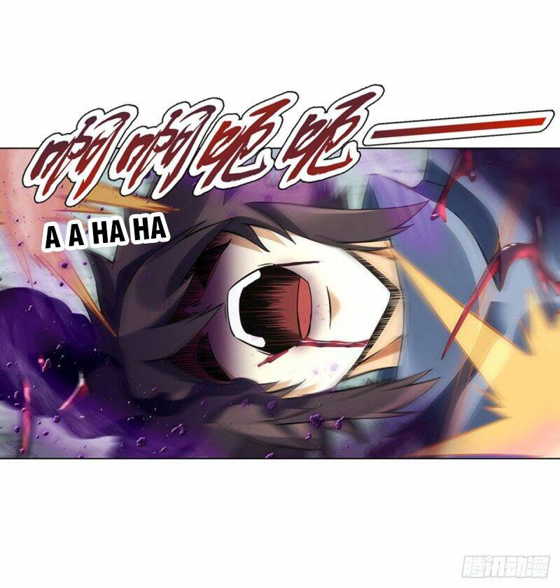 thiên thần quyết chapter 91 4