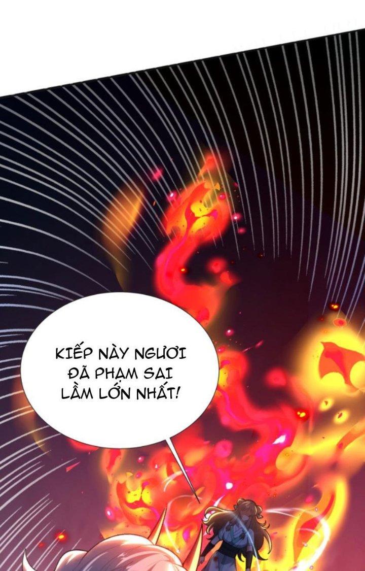 võ thánh này cũng quá khẳng khái chapter 25 58