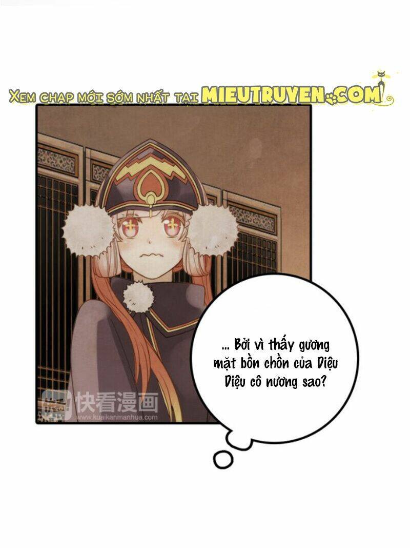 cướp chàng vợ về đón năm mới chapter 9 9