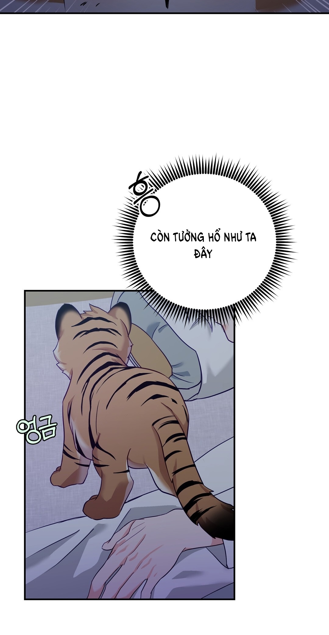 Khúc Nhạc Của Cầm Thú chapter 2.2 - Trang 47