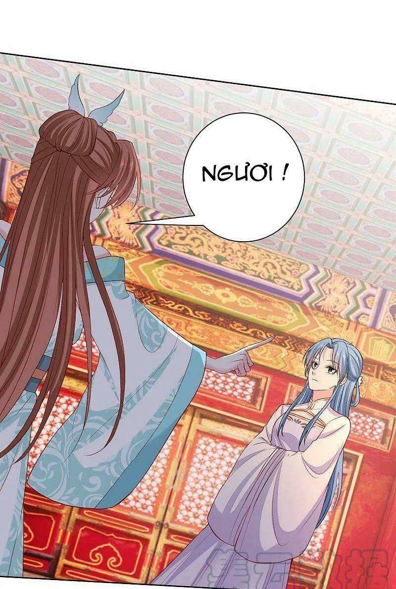 độc y đích nữ chapter 216 15