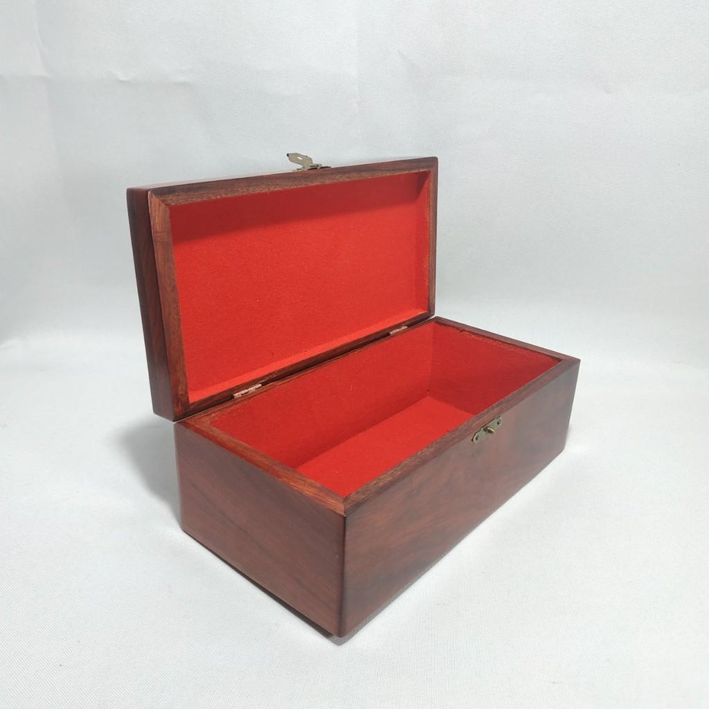 Hộp đựng CON DẤU CÔNG TY, đựng trang sức GỖ HƯƠNG chạm THUẬN BUỒM XUÔI GIÓ CỰC ĐẸP