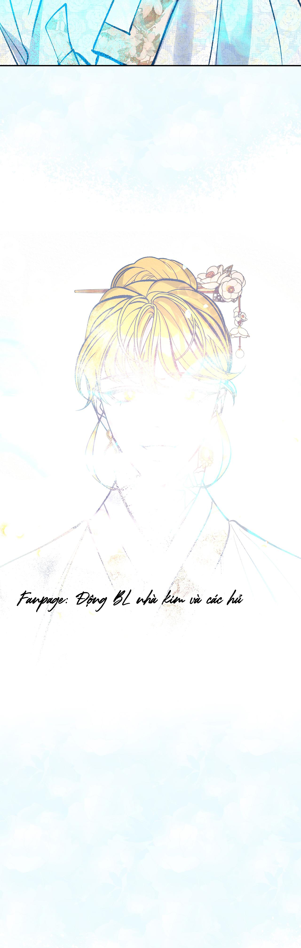 bán yêu chapter 20 17