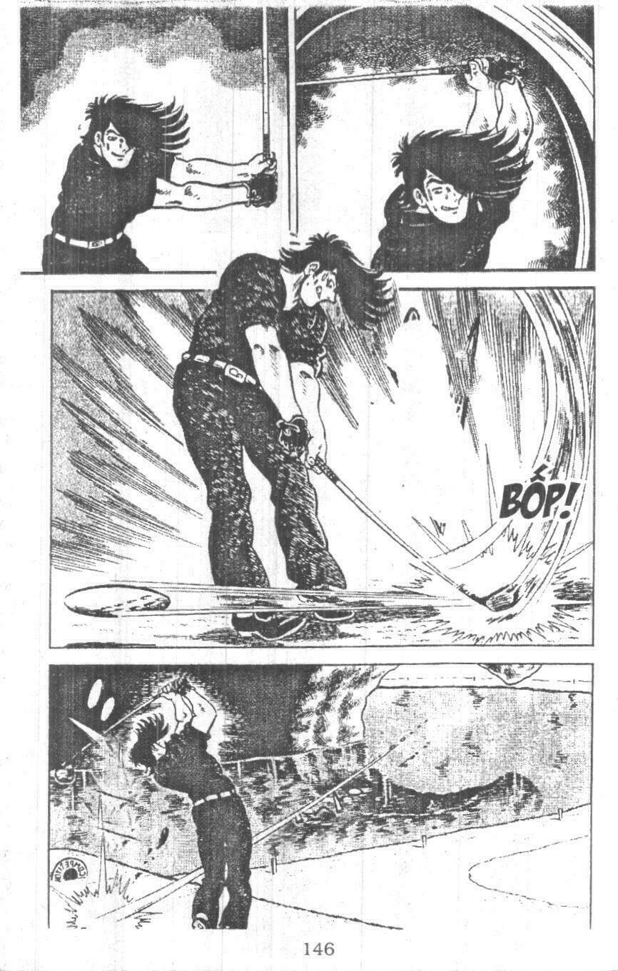 ashita tenki ni naare chapter 5 144