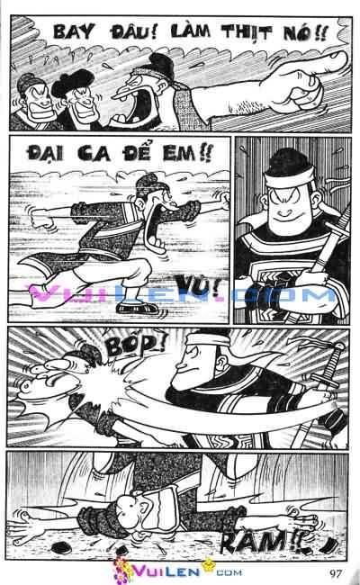 thần đồng đất việt chapter 49 93