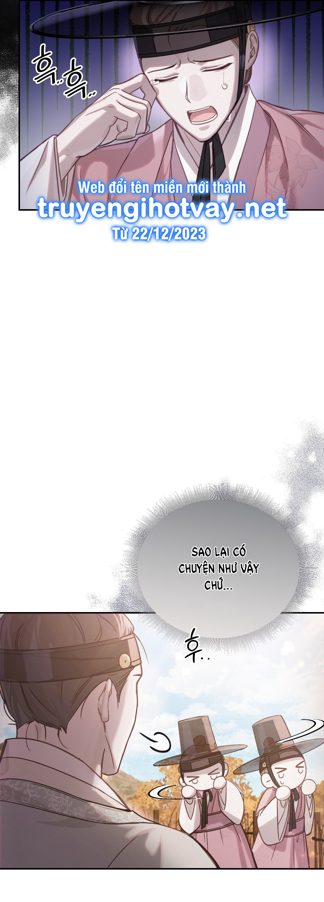 [18+] hậu cung kế chapter 11.2 40