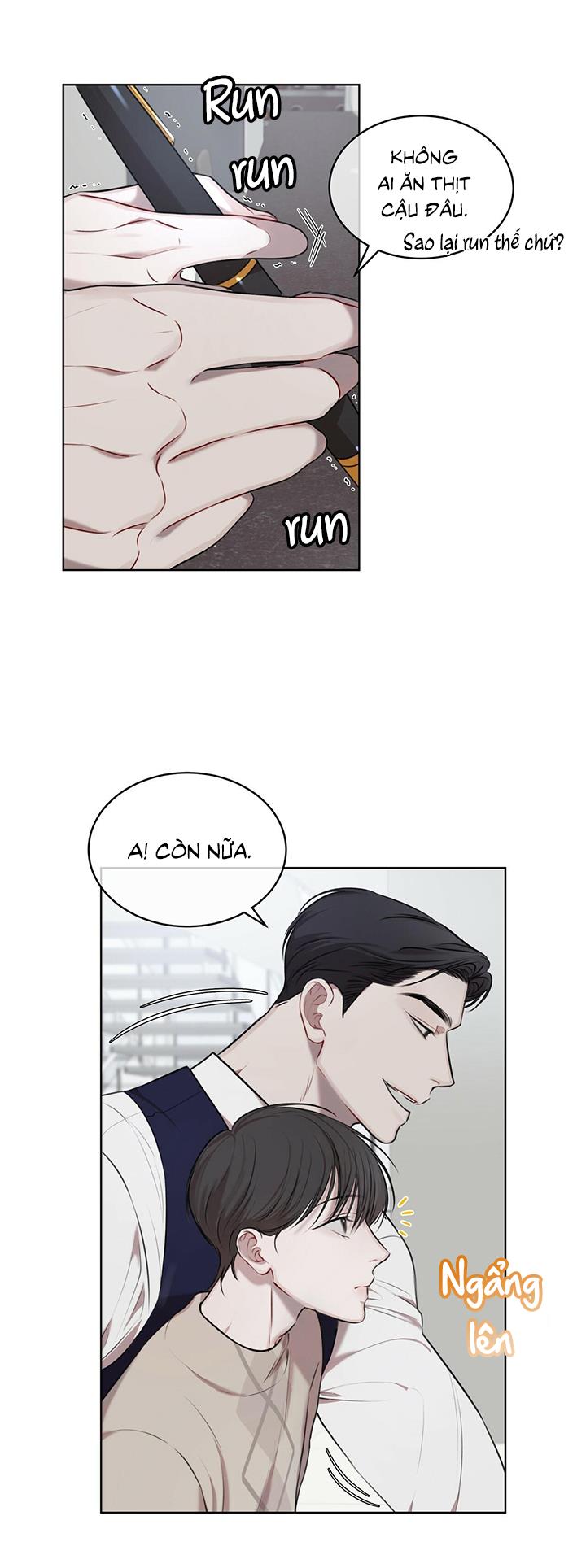 hình thái khởi sinh chapter 17.5 10