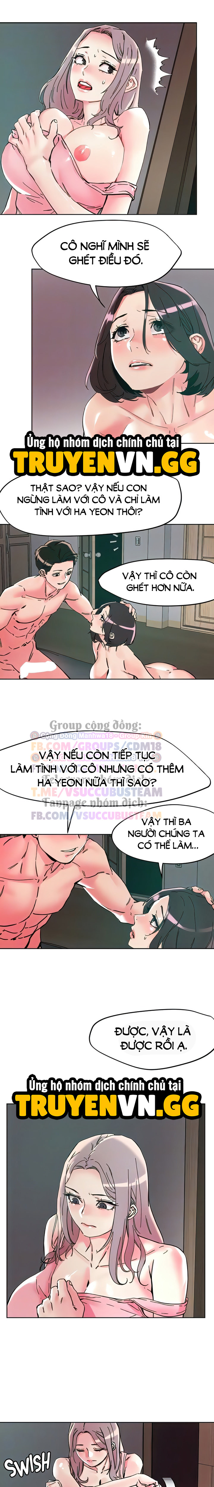 quyền năng chịch gái chapter 111 7