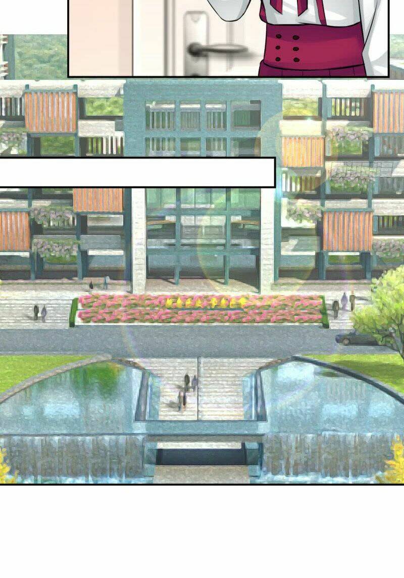 bút ký phản công của nữ phụ pháo hôi chapter 6 17