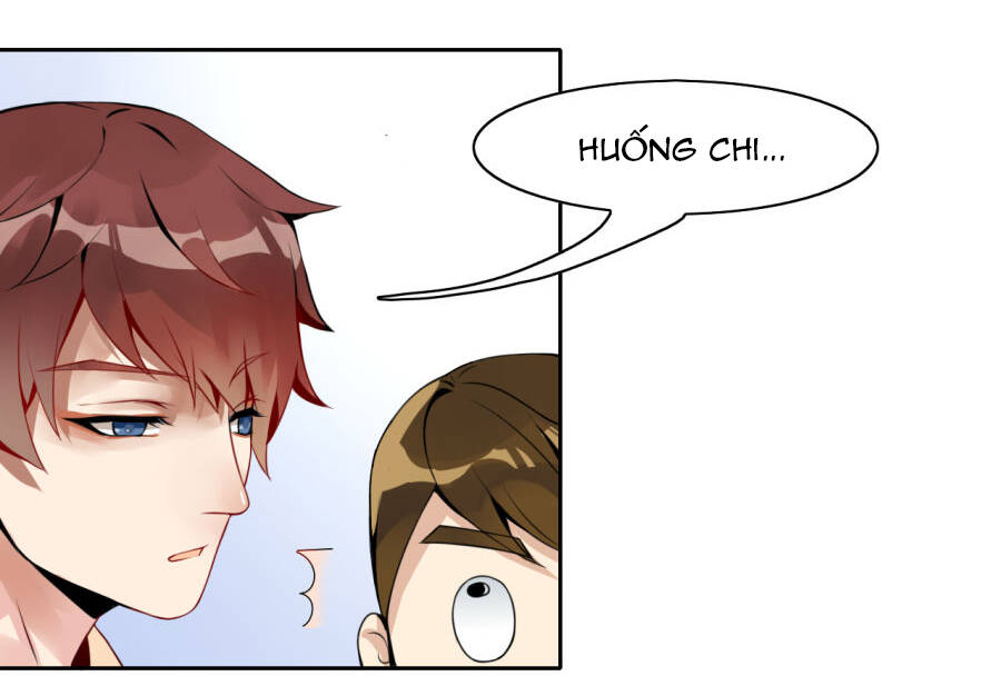 tù binh của tôi chapter 1 26