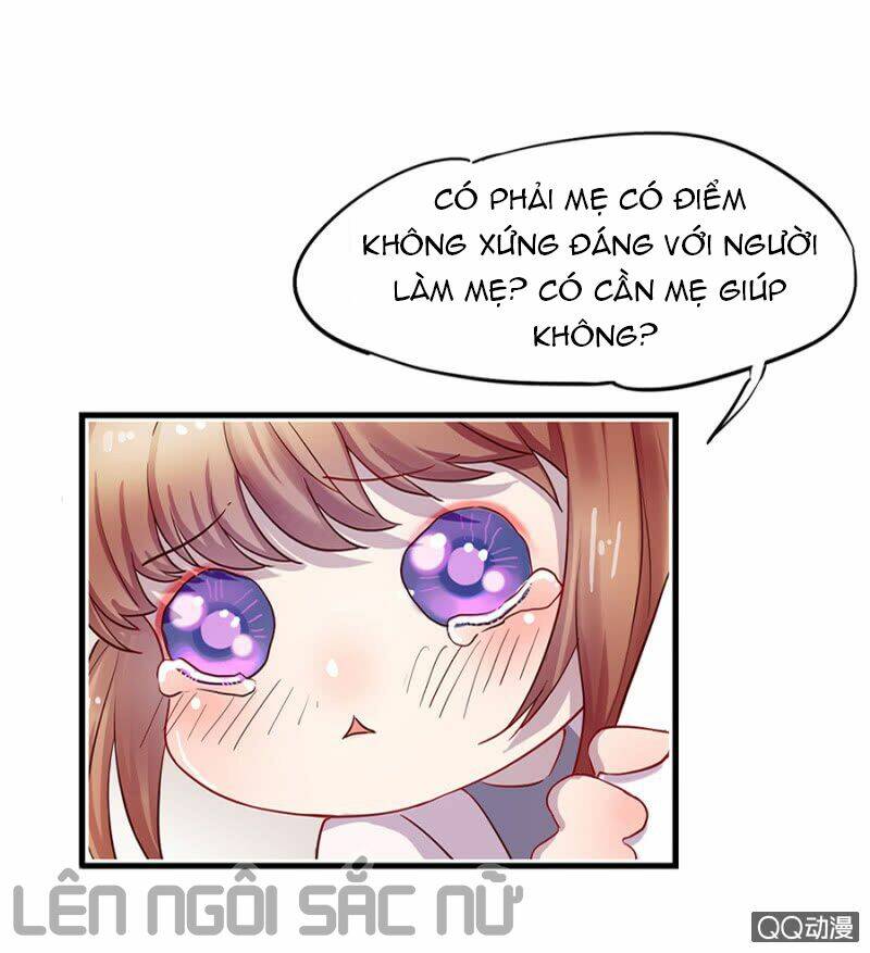 boss lãnh khốc buông em ra chapter 2 22