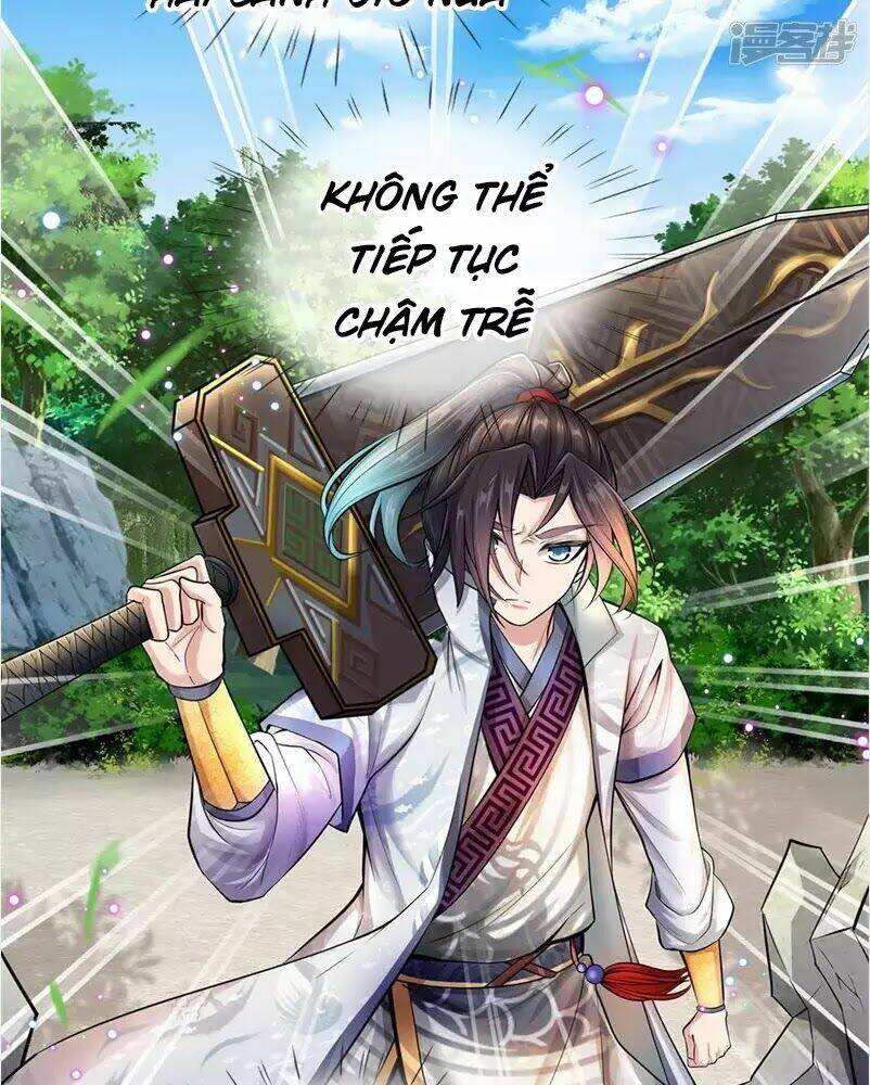 thân thể của ta là kiếm chủng chapter 1 74