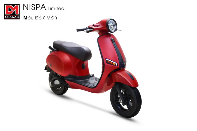 XE ĐIỆN OSAKAR LIMITED