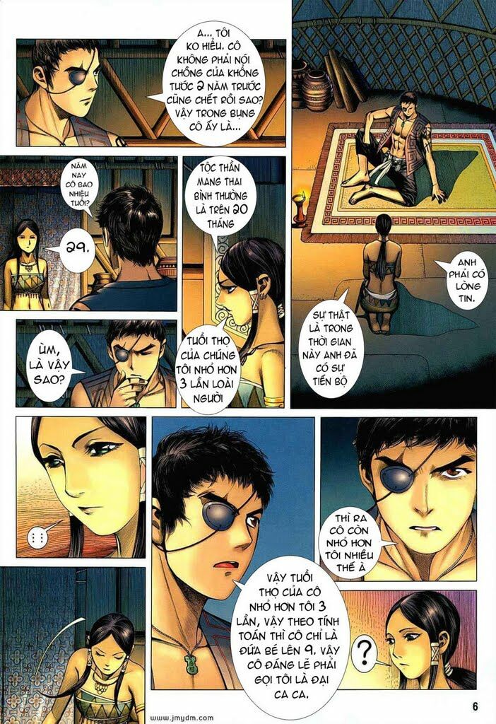 phong thần ký chapter 22 5