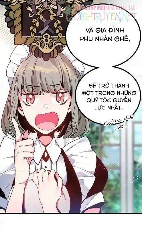 hung mãnh tiểu thư chapter 3 15