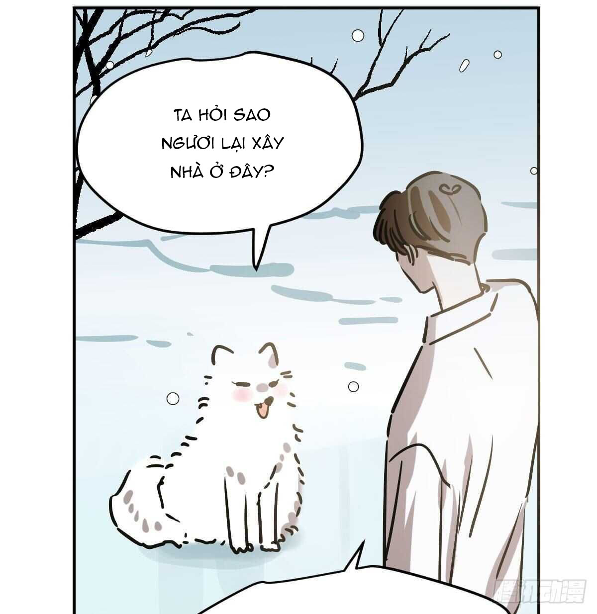 bắt lấy ngao ngao chapter 84 9