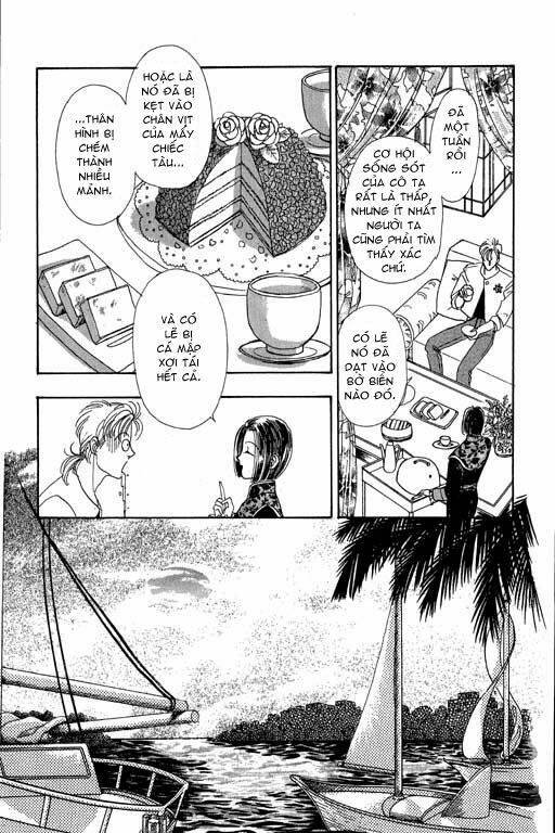 tiệm thú kiểng chapter 7 11