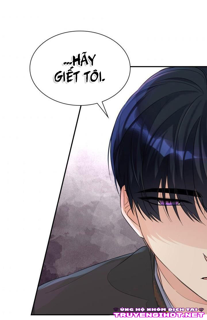 tôi đánh mất dây xích kiềm chế nam chính yandere chapter 24.2 17