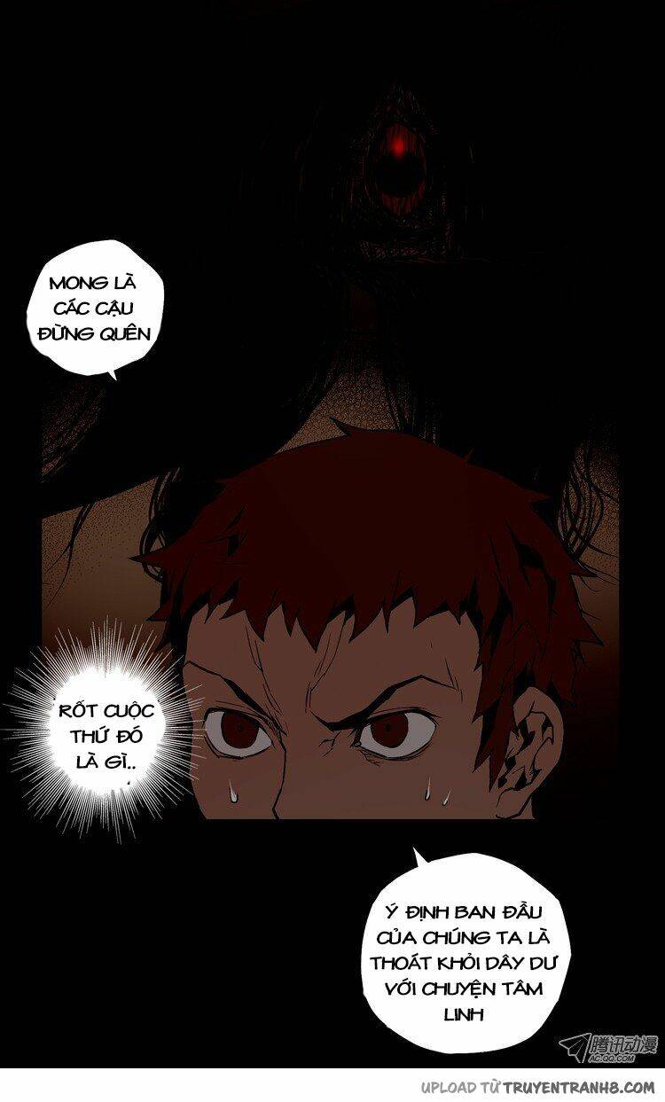 0.0 mhz - tần số chết chapter 23 7