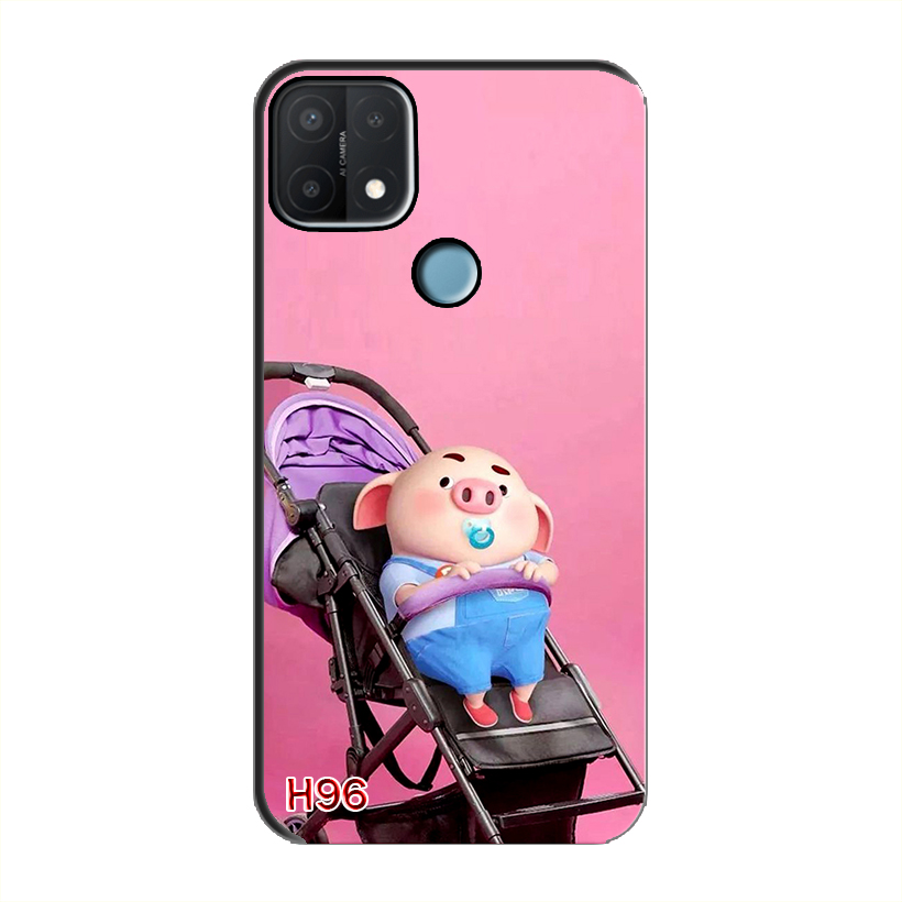 Ốp Lưng Dành Cho OPPO A15