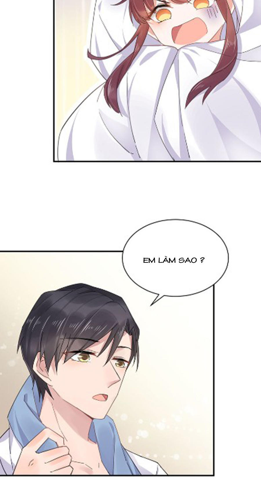 thịnh thế hôn sủng chapter 1 18