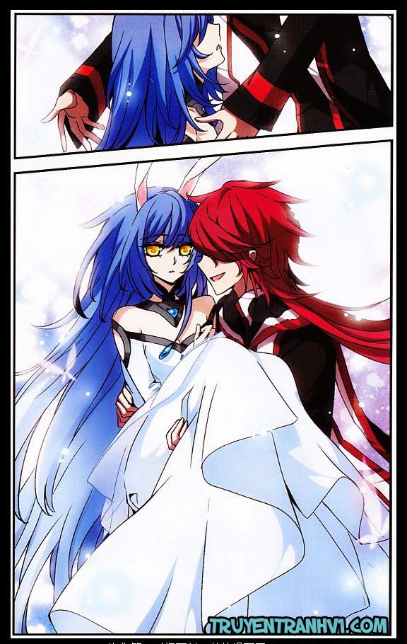 cố lên nào, đại ma vương 2 chapter 14 8