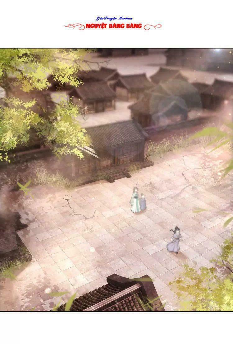 cực phẩm phế vật tiểu thư chapter 17 33