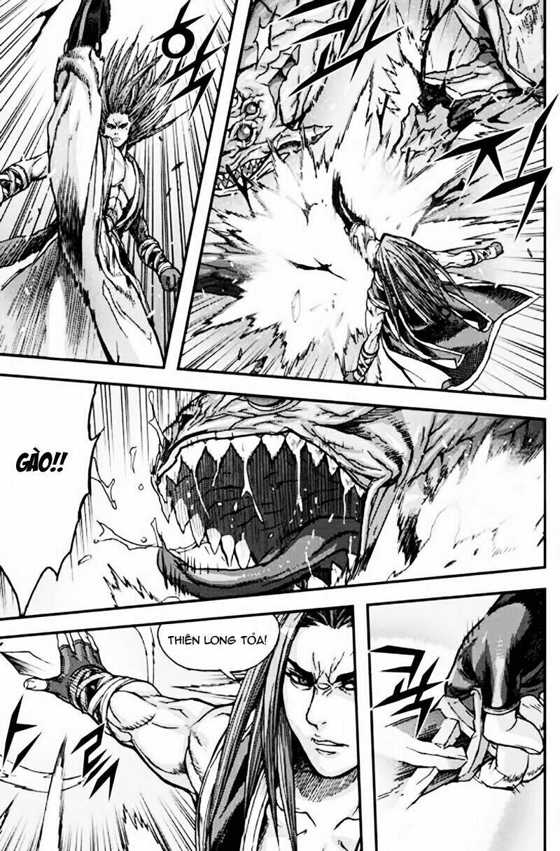 diêm đế ii chapter 51.6 21