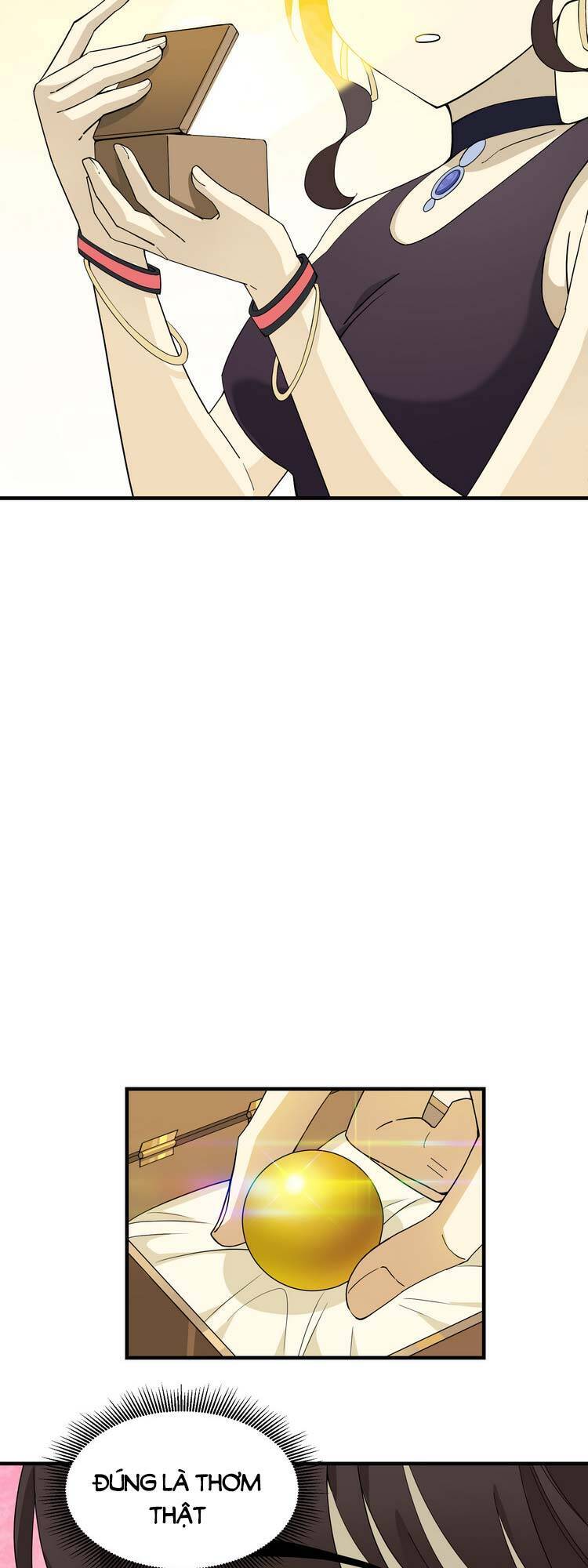 ta xuất sơn liền vô địch chapter 15 16