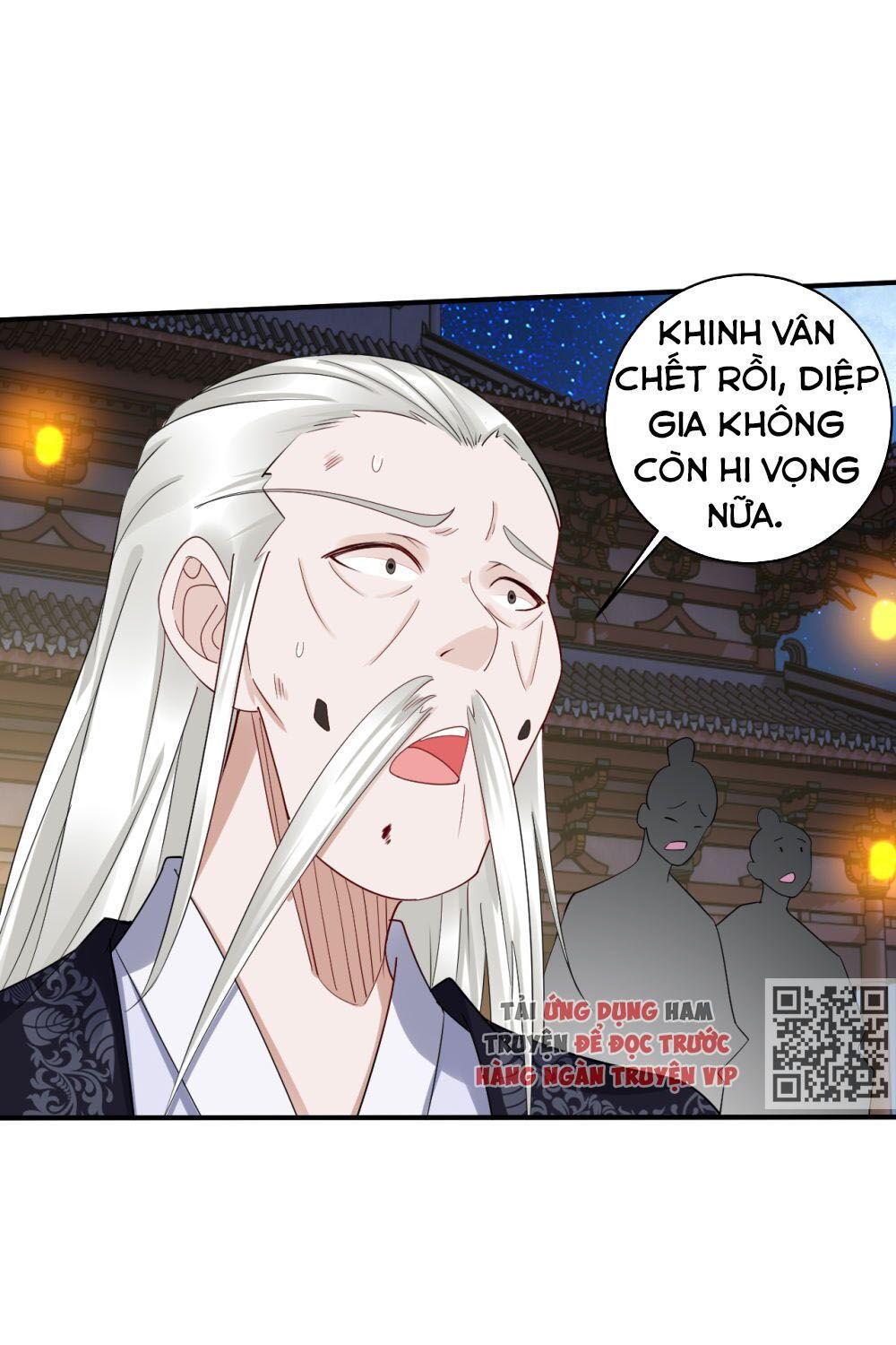 nghịch thiên chiến thần chapter 132 6