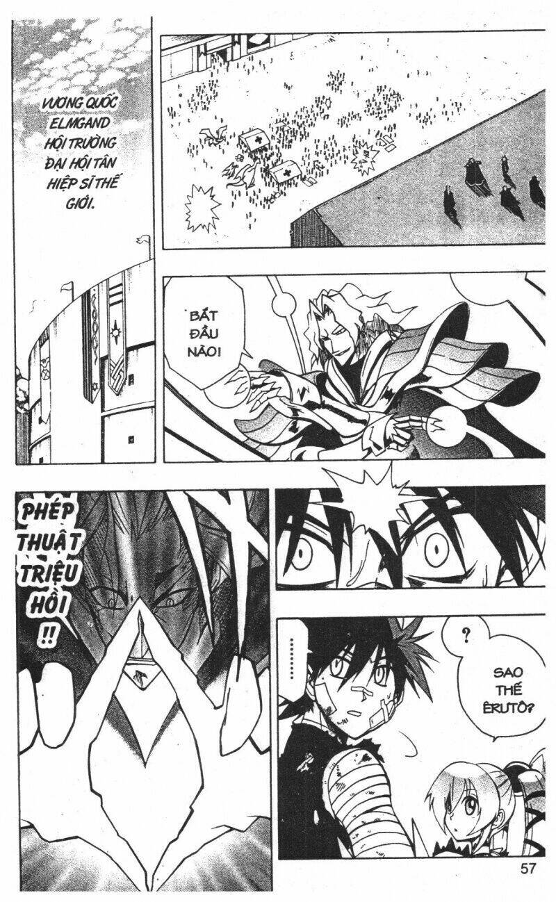 joou kishi monogatari chapter 11 55