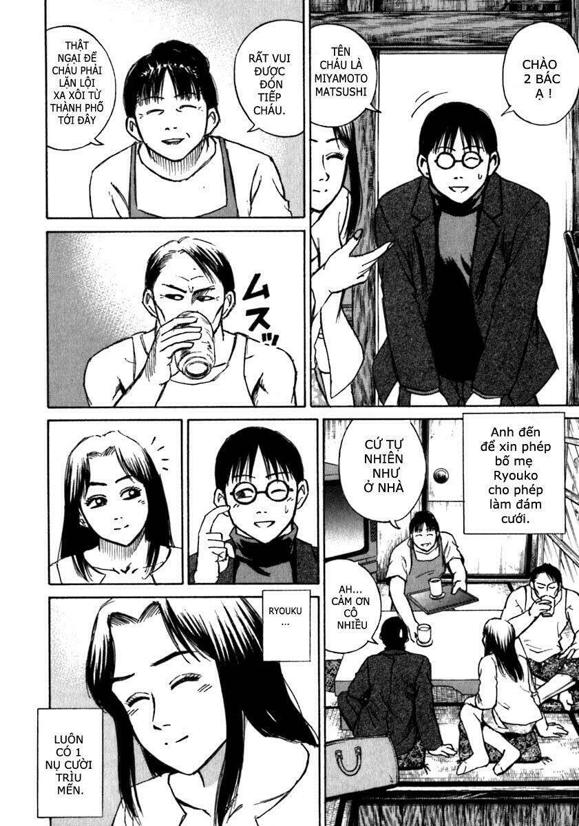 đảo ma cà rồng chapter 39 6