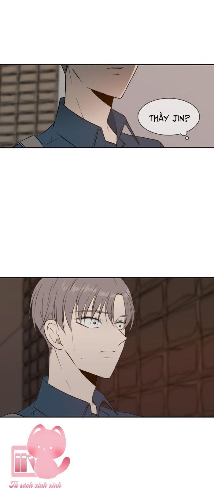 a good day to be a dog chapter 29 10