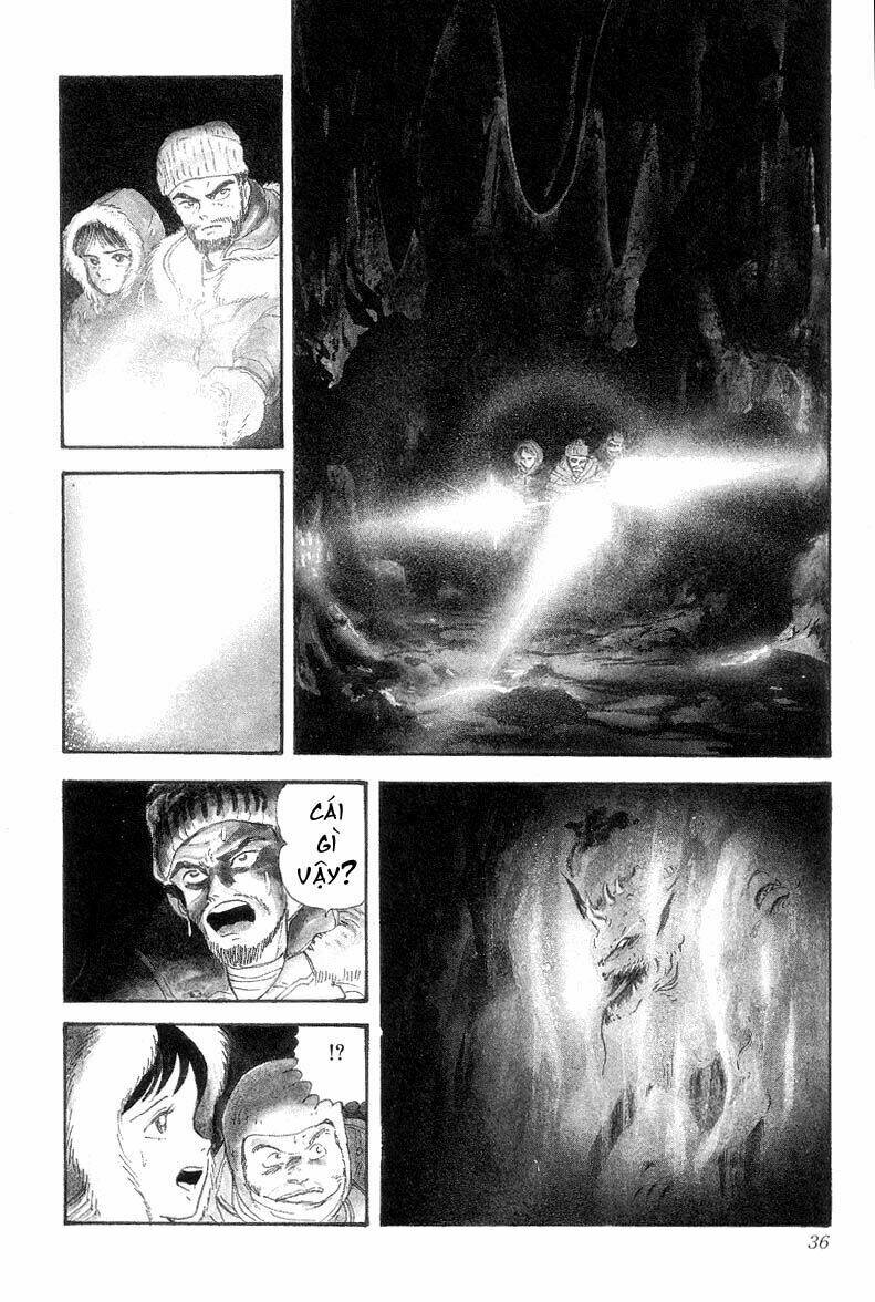 devilman chapter 1 32