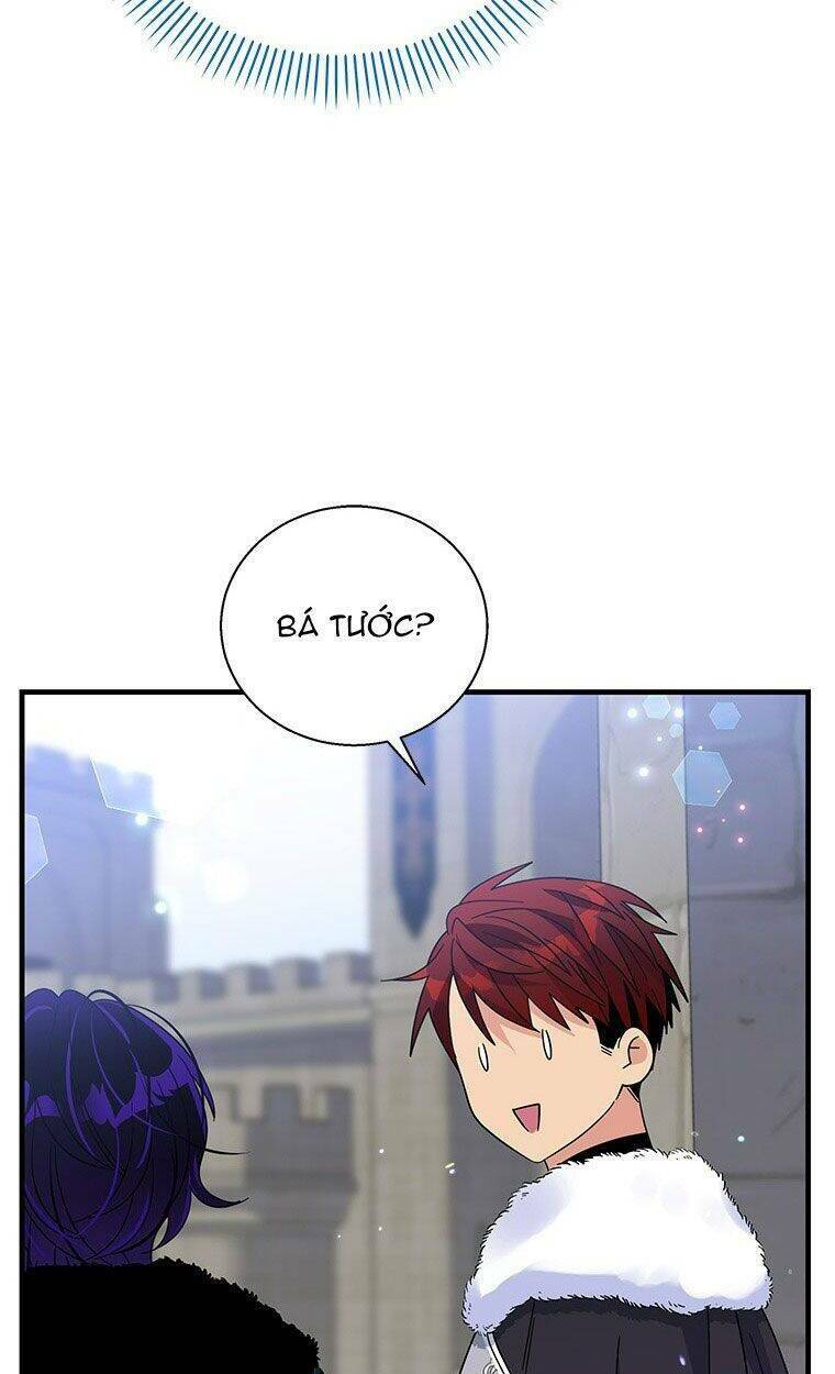 chồng yêu, em muốn đình công! chapter 57 44